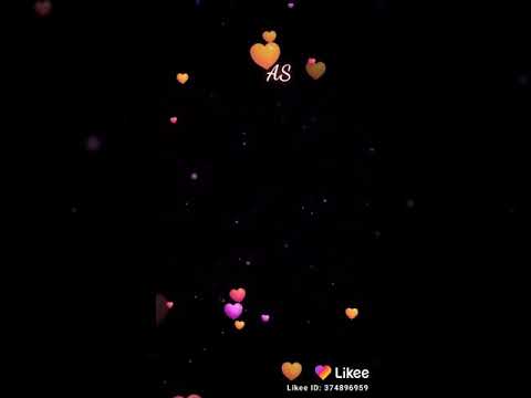 حبك ساكن قلبي