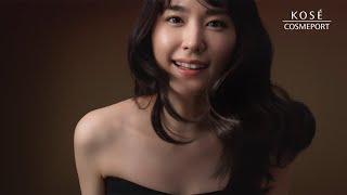 新垣結衣 大胆に美肌披露 見て 美髪 とびきりの笑顔も Youtube