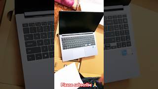 Samsung Galaxy Book 4 Unboxing