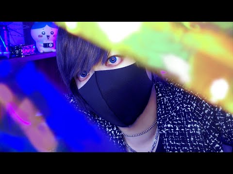 【ASMR】レベル100のフォーカステストで絶対に寝れます💤【睡眠導入ゲーム】