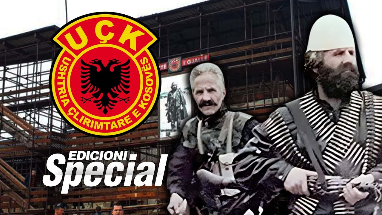 Si u përjetua nata e 5 marsit të 1998-ës në Prekaz?