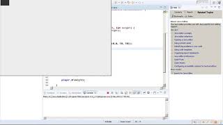 Kapixel Game - Programming with Java (Part 3)