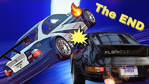 NEED FOR SPEED HEAT Gameplay Walkthrough Part 10 - Breaking The Law