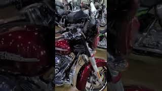 new bike
