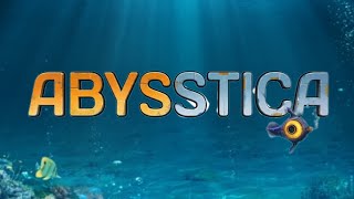 Abysstica Trailer Annoncement