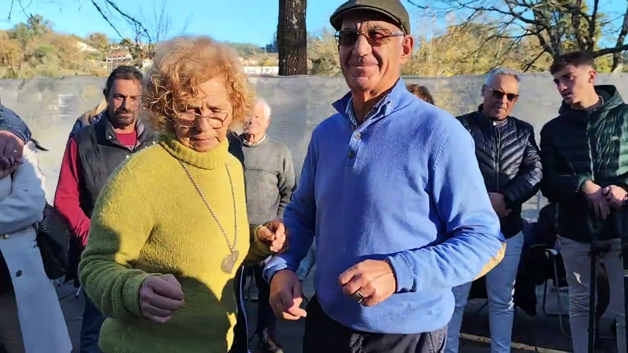 Concertinas 🪗✨🇵🇹 ARCOS DE VALDEVEZ 🇵🇹💥 Folclore 🥳✨