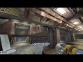 Beginning of video