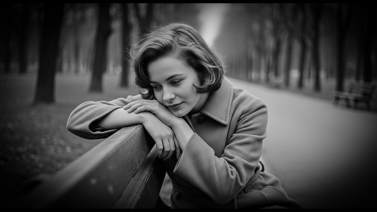 Vintage French Chansons 🎻 Rêves Romantiques et Douce Harmonie sous le Ciel de Paris 🇫🇷