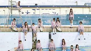 𝗽𝗹𝗮𝘆𝗹𝗶𝘀𝘁 AKB48가 들려주는 졸업 screenshot 3