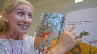 Phonemic Awareness, Week 9, Day 5