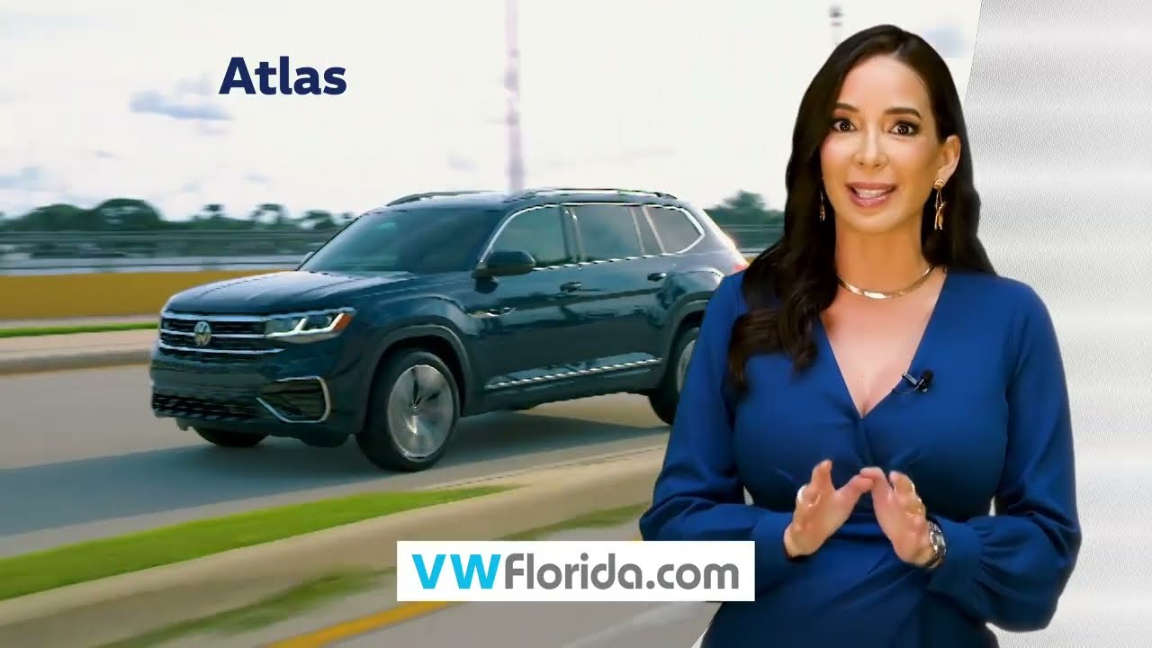 Ofertas - VW South Florida
