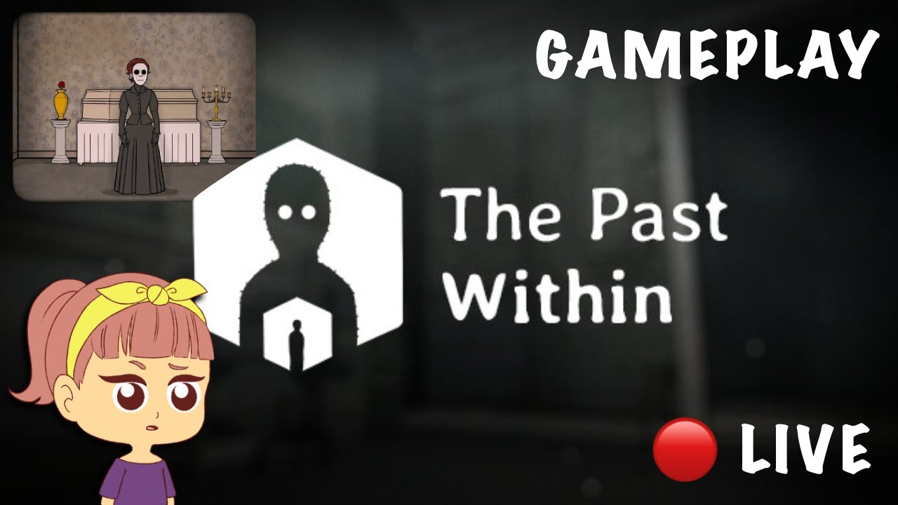 GANTIAN AKU YANG DI FUTURE | THE PAST WITHIN GAMEPLAY PART 2 