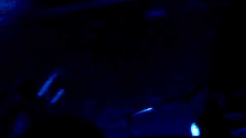 Delphic - Clarion Call (Live at Sheffield 19/03/10).mp4