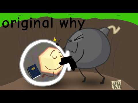 Fixing bfdi rule 34 part 2