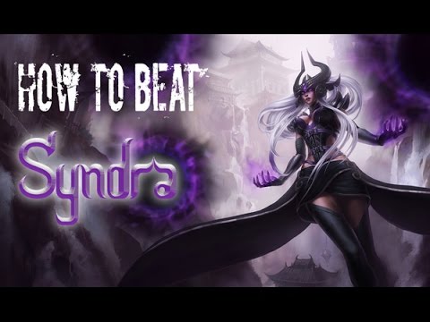 How to Beat Syndra in 80 Seconds