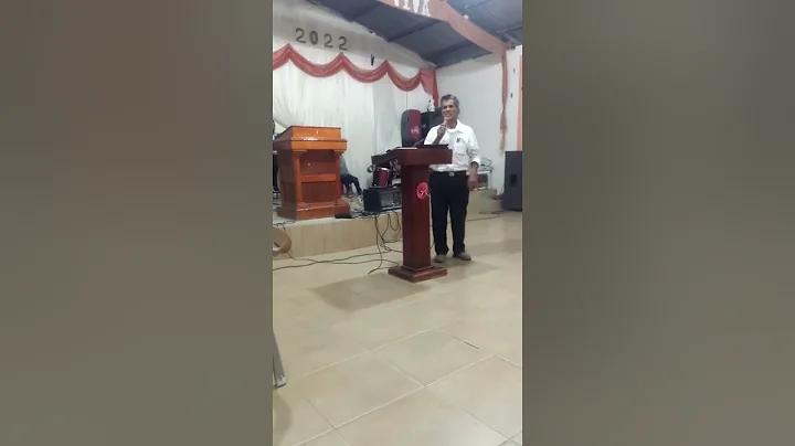 PASTOR ARTURO CARBALLO