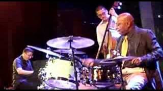 ROY HAYNES  My Heart Belongs to Daddy