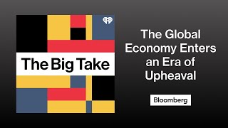 Geopolitics Is Shaking Up Economic Alliances | The Big Take