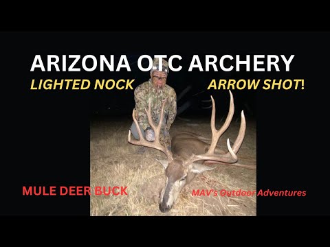 Video: Bạn có thể đi săn trên vùng đất BLM ở Arizona không?