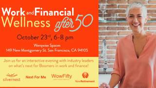 NFM | Your Next Career Needs a Network