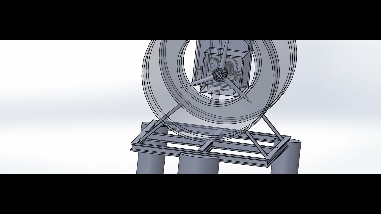 video animacion tur v motriz - YouTube