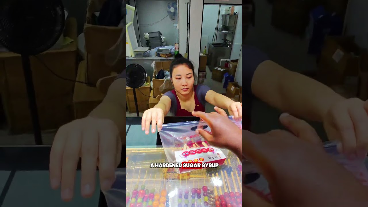 rewrite this title Welcome To Dongmen In Shenzhen, China! 🇨🇳 #travel #digitalnomad #china #shenzhen #dongmen #shopping