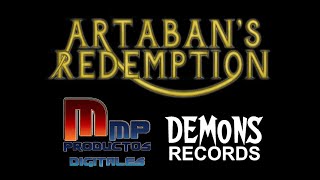 ARTABAN´S REDEMPTION  -  TEASER: BROKEN PUPPETS
