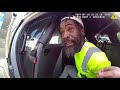 Officer Taylor Gamache Bodycam - Arrest of Matthew Edwards July 19, 2024