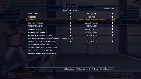 KOF XIV - Punish Alice