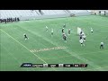 Play of the Week: Nate Jones Second Goal vs. Lafayette