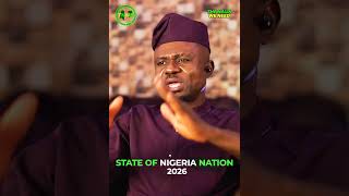 IGP SAGA - TINUBU SKIP IGBO MAN FRANK MBAH APPOINTS ANOTHER YORUBA MAN News