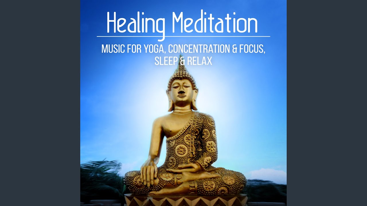 Healing Meditation YouTube