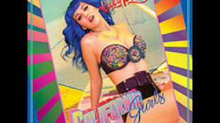 Song: california gurls artist: katy perry album: teenage dream