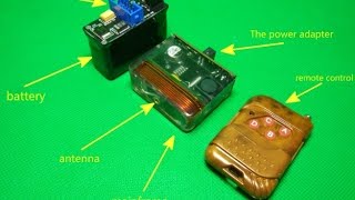 2016 Jammer Slot With Remote Control From Empjmmer Com