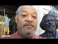 Frederick Douglass’ Incredible Legacy | Told by Laurence Fishburne | History at Home