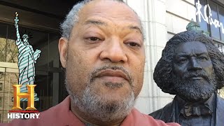 Frederick Douglass’ Incredible Legacy | Told by Laurence Fishburne | History at Home