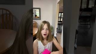 Girls Leggings And Active Mesh Shorts