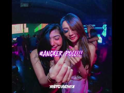 DJ HOW DO YOU DO FULL BASS 2022 [RSTUREMIX x BEKEN]