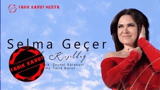 Selma Geçer - Ulu Kızıldağ I Türkülerde Sivas © 2022 Tarık Kavut Medya Resimi