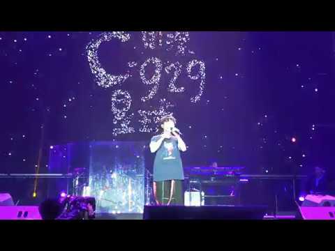 周 深《不 想 睡 + 談 話》成 都 現 場 版 2019.12.14 Zhou Shen 安 可 曲