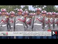 بمناسبة الذكرى ال 70 لتأسيسها جلالة الملك يوجه الأمر اليومي للقوات المسلحة الملكية 