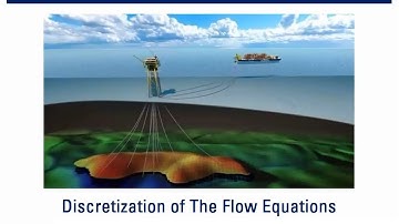 [LECTURE 11] - Discretization of the Flow Equations