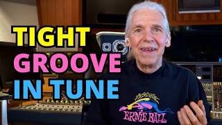 The Real Reason Musicians Became "First Call" in the Studio