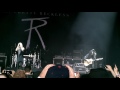 Pretty reckless like a stone chris cornell tribute