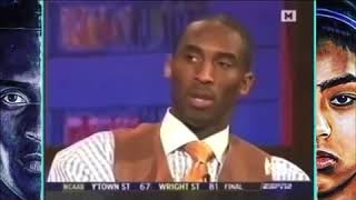 KOBE SPEAKS ON HIS FAITH