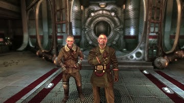 Singularity Ending Part 1 of 3