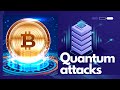 Bitcoin vs Quantencomputer / Wie sicher sind Kryptowährungen?