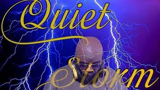 Vybez Quiet Storm 🎶🎼🎵