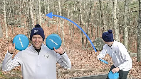 MY LAST ACE OF THE YEAR?!?