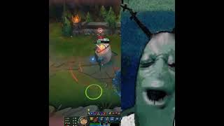 milio support for the win #leagueoflegends #milliosupport #lolromania #supportgap